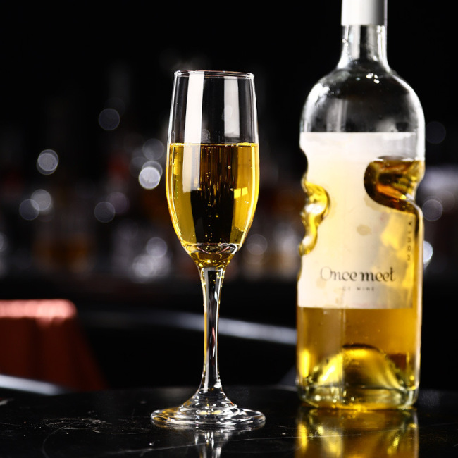 Goblet Wine glass