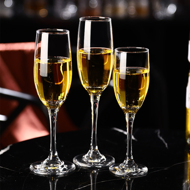 Goblet Wine glass