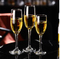 Goblet Wine glass