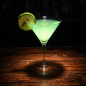 Martini glass Martini glass