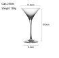 Martini glass Martini glass