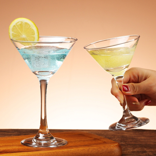 Martini glass Martini glass