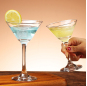 Martini glass Martini glass