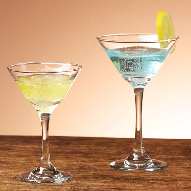 Martini glass Martini glass