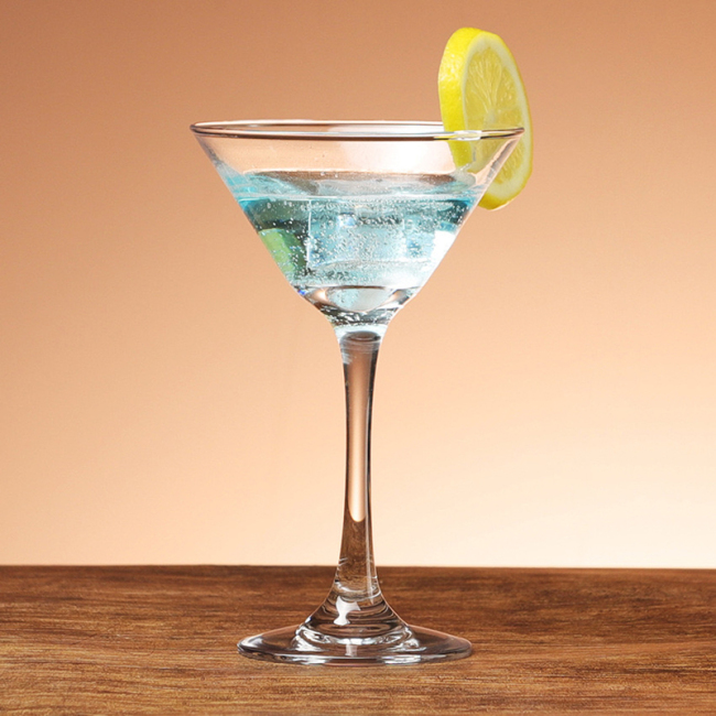 Martini glass Martini glass