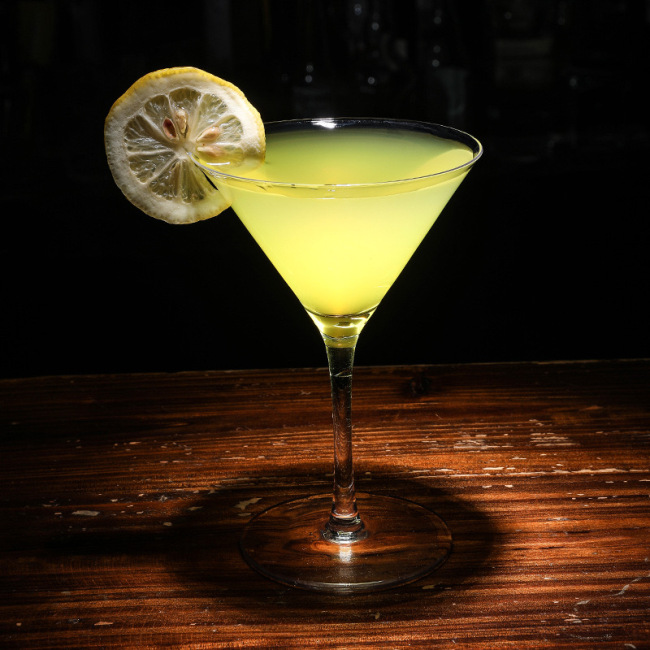 Martini glass Martini glass