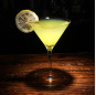 Martini glass Martini glass