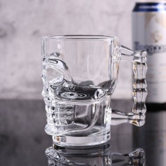 water cup with handle  beer cup