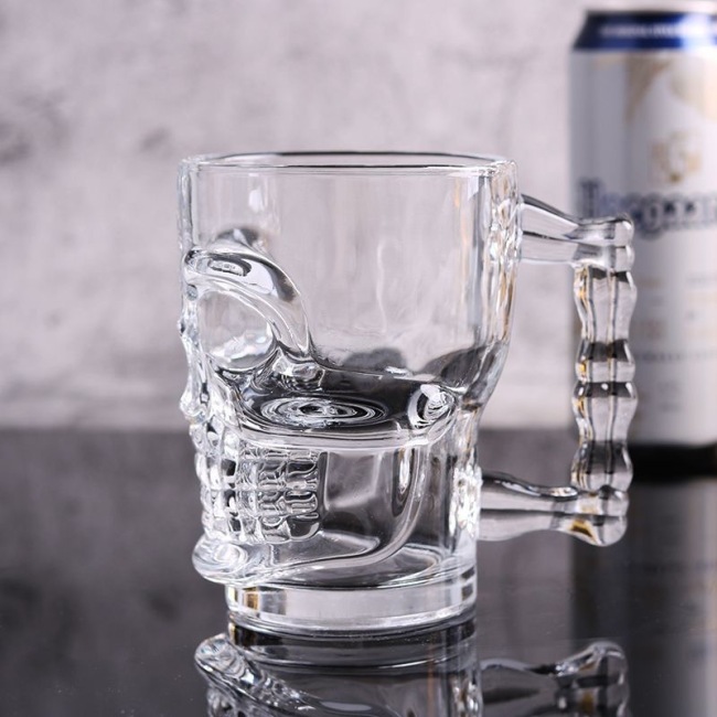 water cup with handle beer cup water cup with handle beer cup