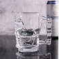 water cup with handle beer cup water cup with handle beer cup