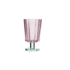 Color glass cups Color glass cups