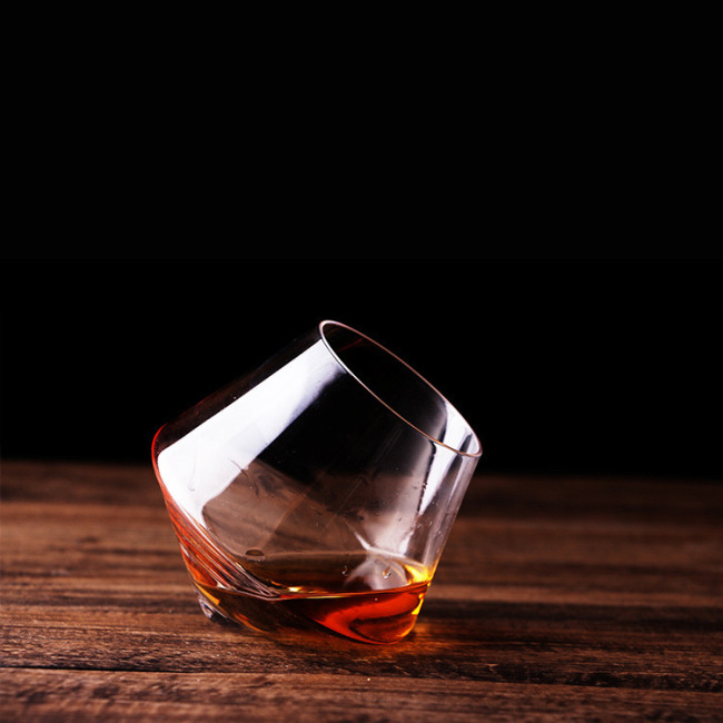 Tumbler glass shaker glass Tumbler glass shaker glass