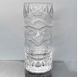  Ghost face tiki cup 