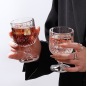 Juice glass wine glass Juice glass wine glass