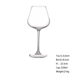 goblet Wine glass