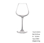 goblet Wine glass
