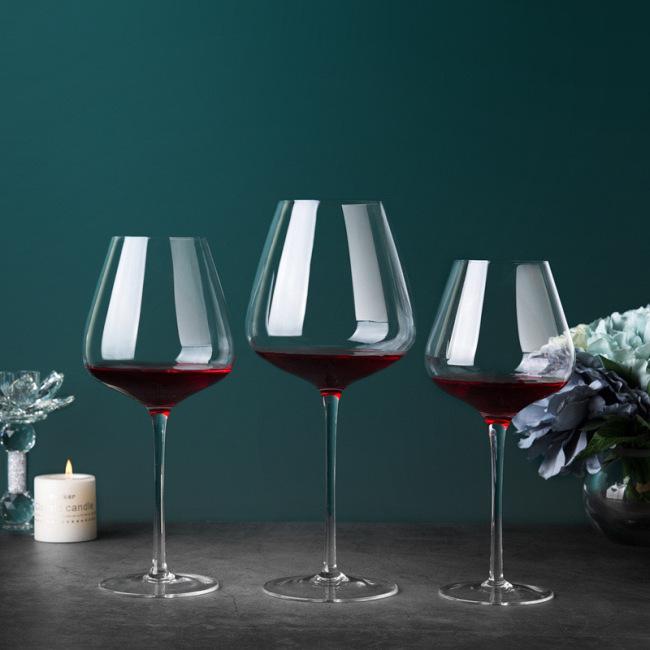 goblet Wine glass
