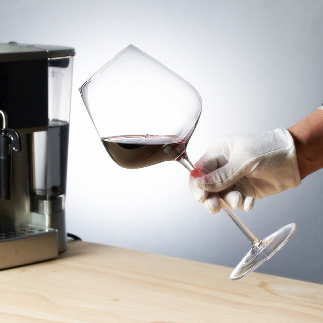 goblet Wine glass