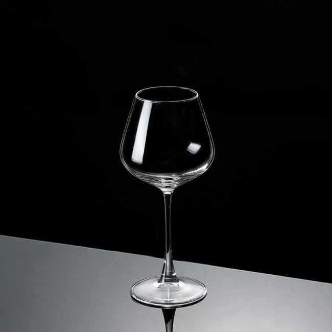 goblet Wine glass