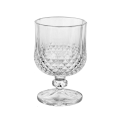 Wine Glass  Goblet Glass