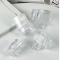 Glass with handle Water cup Glass with handle Water cup