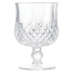 Juice glass wine glass Juice glass wine glass