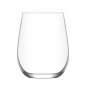  Egg cup legless red wine cup