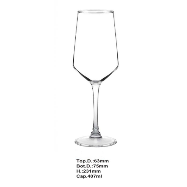 Red wine glass Red wine glass