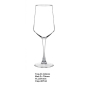 Red wine glass Red wine glass