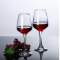 Red wine glass Red wine glass