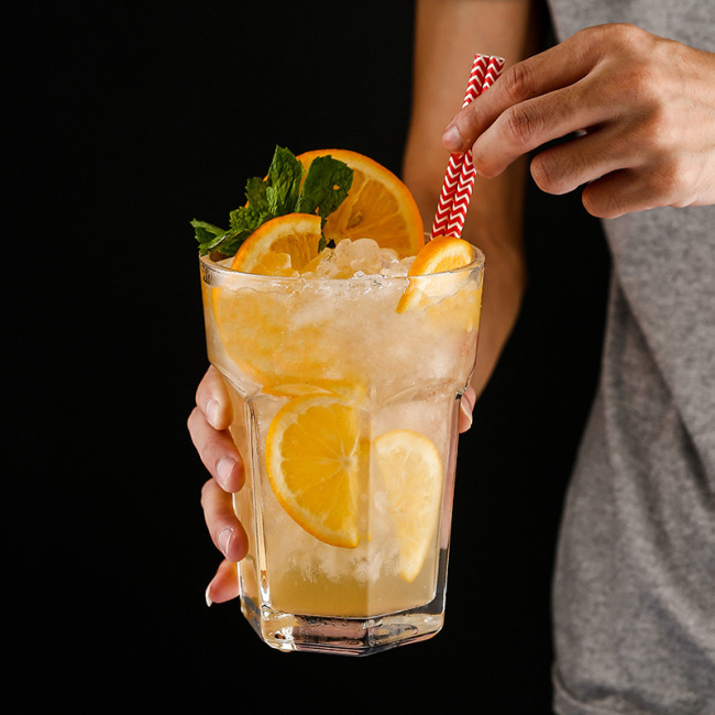 Mojito cup