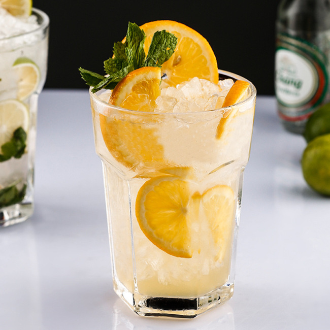Mojito cup