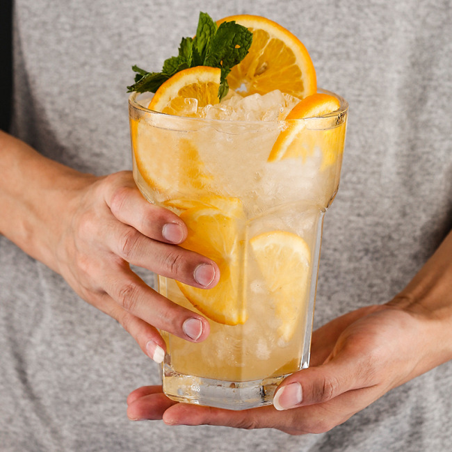 Mojito cup