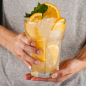 Mojito cup
