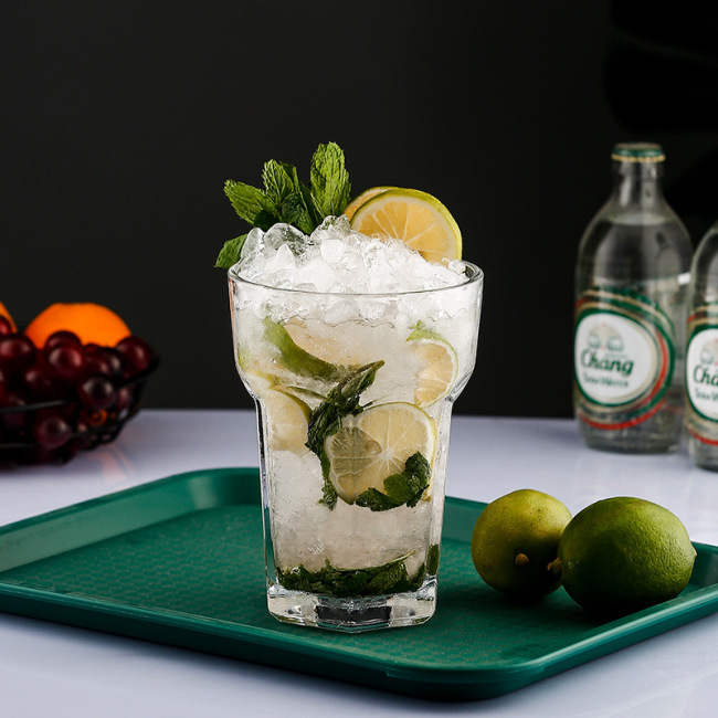 Mojito cup