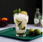 Mojito cup