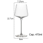 wine glass wine glass