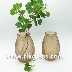 FH23218AM-23 2020 Glass Vase