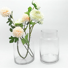 FH23048-18 FH23049-23 2020 Glass Vase