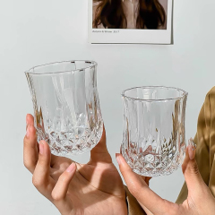 Whiskey Glass Wine Glass Beer Glass Cocktail