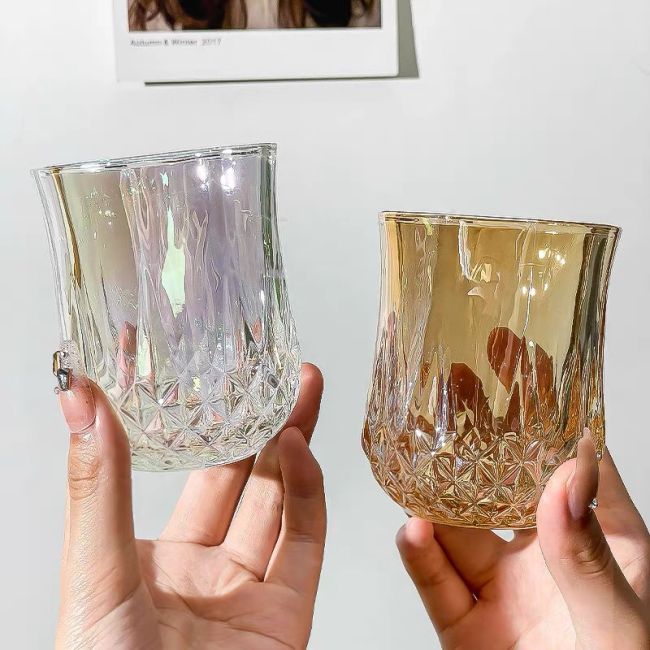  Whiskey Glass Wine Glass Beer Glass Cocktail