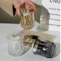  Whiskey Glass Wine Glass Beer Glass Cocktail