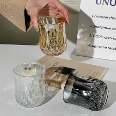 Whiskey Glass Wine Glass Beer Glass Cocktail