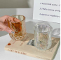  Whiskey Glass Wine Glass Beer Glass Cocktail