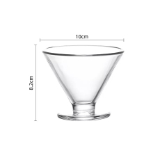 ice cream cup bowl  dessert cup