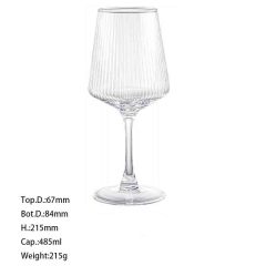 Wine glass