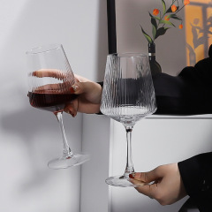 Wine glass