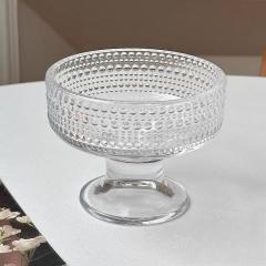 ice cream cup dessert cup