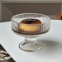 ice cream cup dessert cup