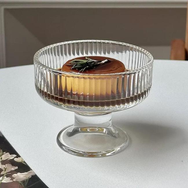 ice cream cup dessert cup